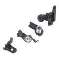 OEM Front Left Headlamp Bracket 5G0998225 Compatible with For Golf 7 2014 17
