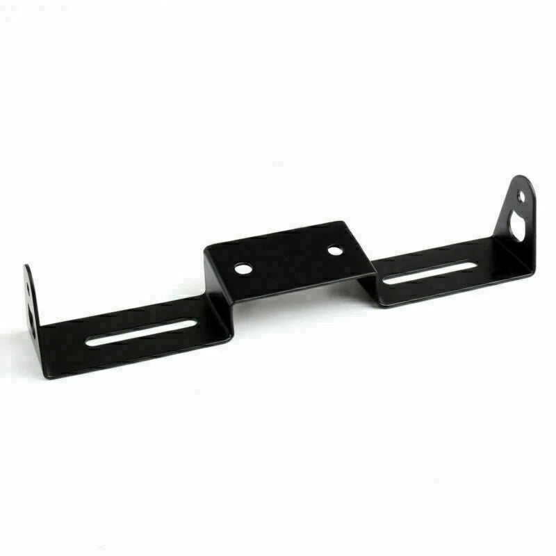 License Plate Bracket Mount Frame for Suzuki GSXR 600/750/1000 (2001–2023)