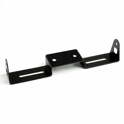 License Plate Bracket Mount Frame for Suzuki GSXR 600/750/1000 (2001–2023)