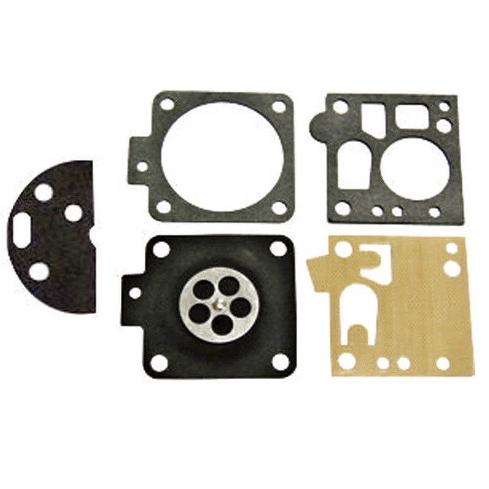 Carburettor Diaphragm Kit for Chainsaw