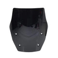 Windshield Wind Deflector for BMW R1300GS (2024)