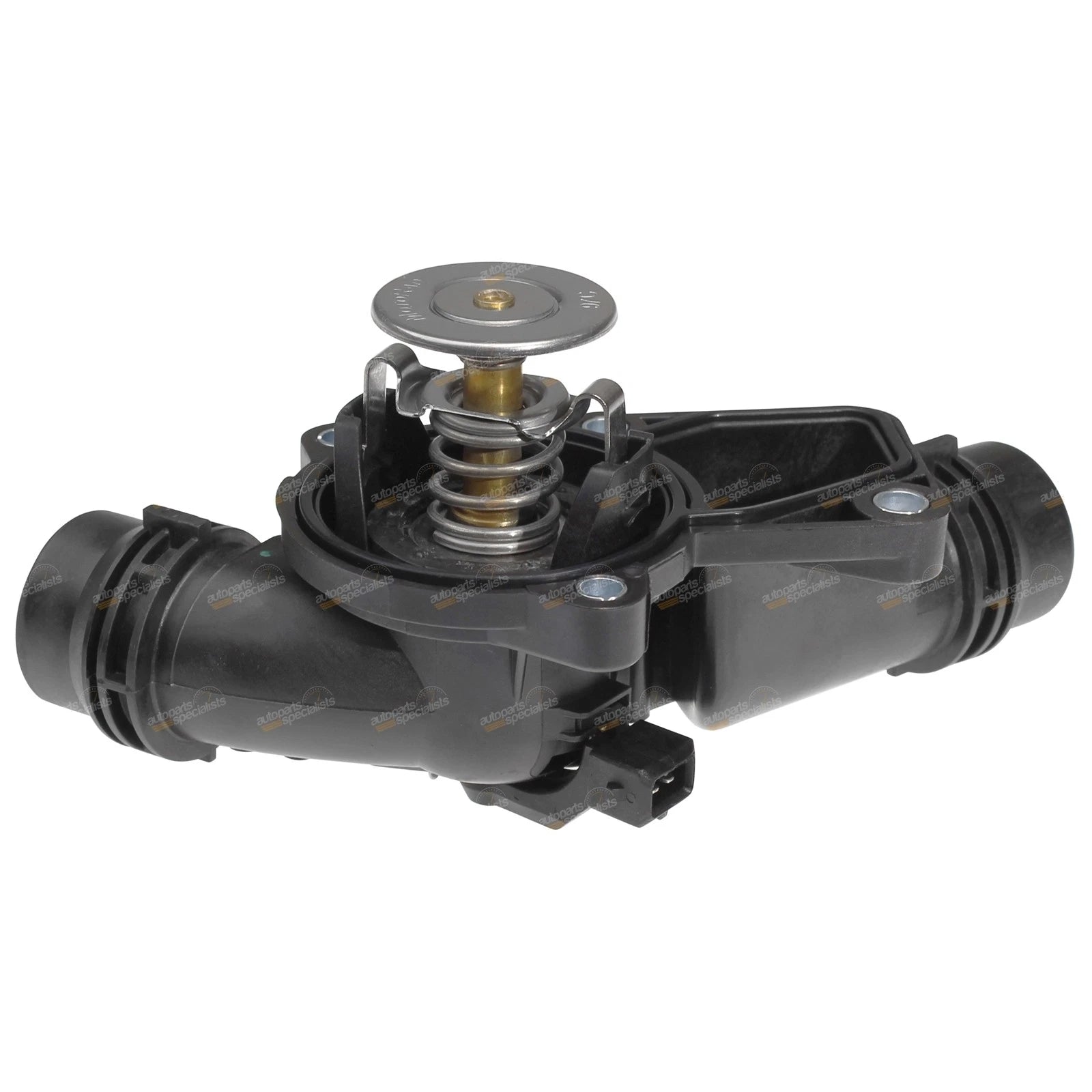 Thermostat & Housing Assembly for BMW 525i E39 (2000–2003)