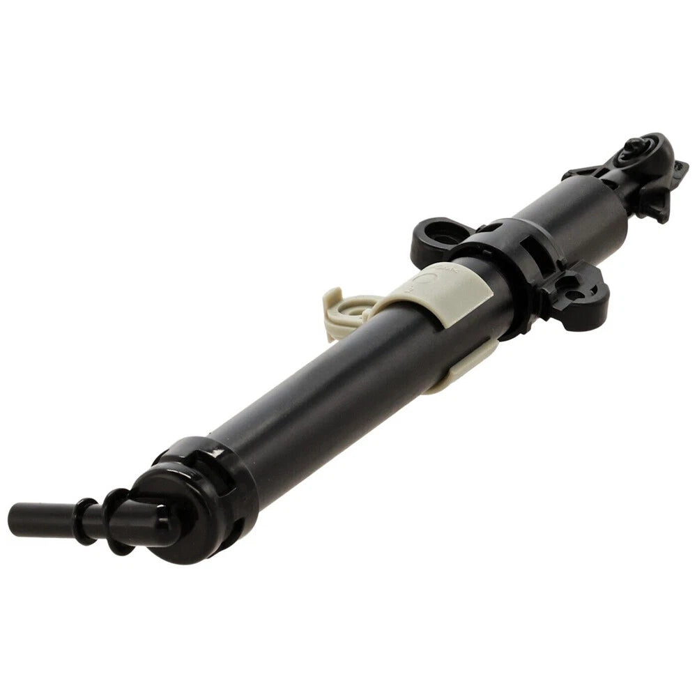 Left Headlight Washer Nozzle 68223029AA for Jeep Grand Cherokee (2014–2016)