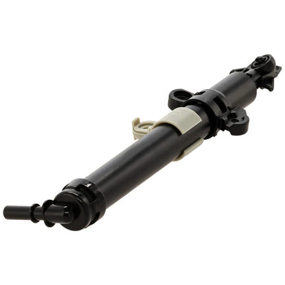 Left Headlight Washer Nozzle 68223029AA for Jeep Grand Cherokee (2014–2016)