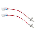 Thermistor Kit 6323EL2001B for LG Dryer (Multiple Sensors)