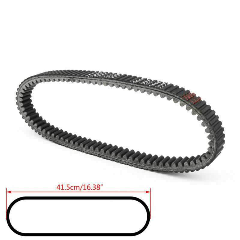 Drive Belt 59011-0033 for Kawasaki Teryx 800 KRF800 Teryx4 LE (2014)