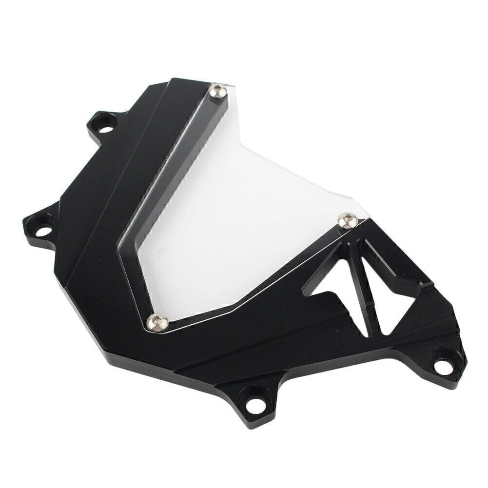 Engine Front Sprocket Cover Chain Frame Protector for Kawasaki Z800 (2013–2016)