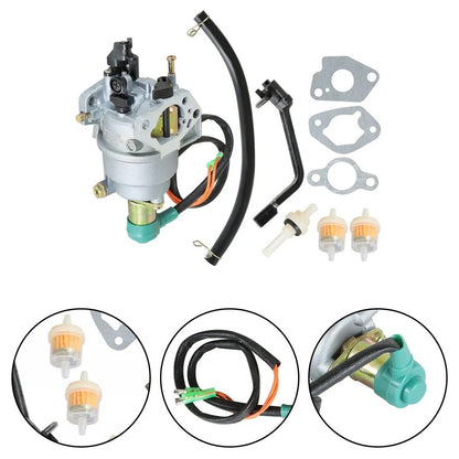 Carburetor for 188F Gas Generator (Gas Generators)