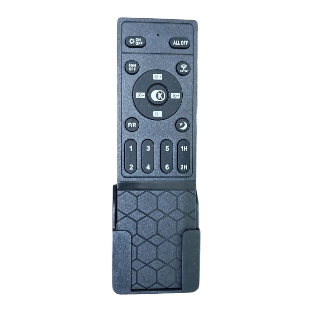 GY-D008 Fan Light Remote Controller for (AC85-265V)