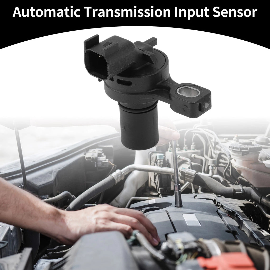 Automatic Transmission Input Sensor Replacement for Ford Crown Victoria (2003–2011)
