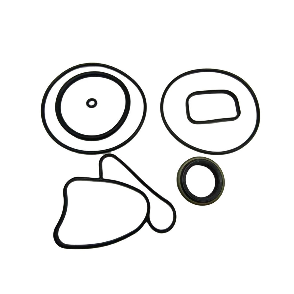 Seal Kit for Volvo Penta Sterndrives Lower Unit Gearcase (3841968, 3841966)