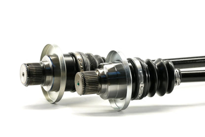 Rear CV Axles & Bearing Kits for Yamaha Rhino 700 (2008–2013)