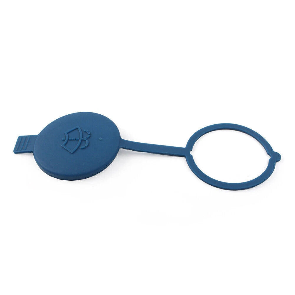 Windshield Wiper Washer Fluid Reservoir Cover for Mercedes C E S CLS