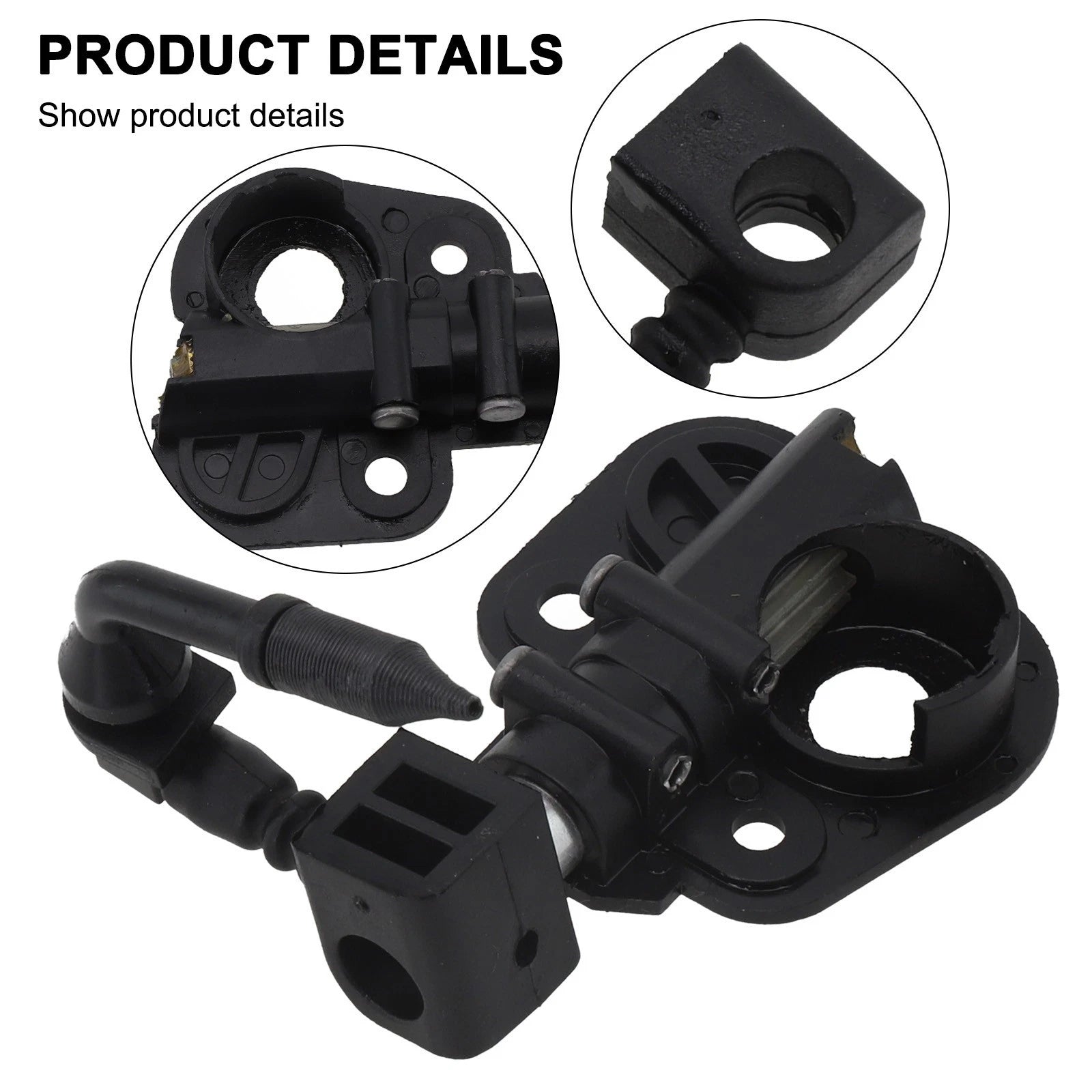 Oil Pump for Compatible Models
