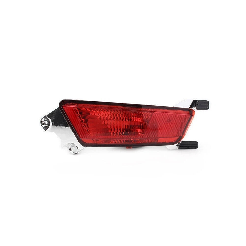 Bumper Fog Lamp Light Rear Right for Land Rover Range Rover Evoque (2012–2018) LR025148 Red
