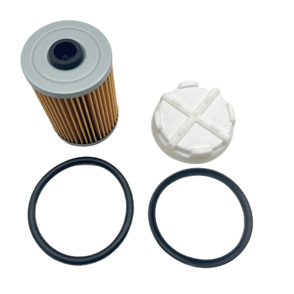 Cool Fuel Filter Kit for Mercury MerCruiser (Gen 3) (35-8M0093688, 8M0204703)