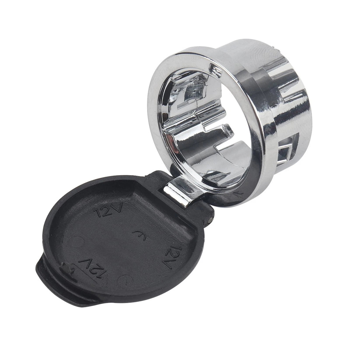 Cigarette Lighter Socket Cap for Chevrolet GMC (Pro)