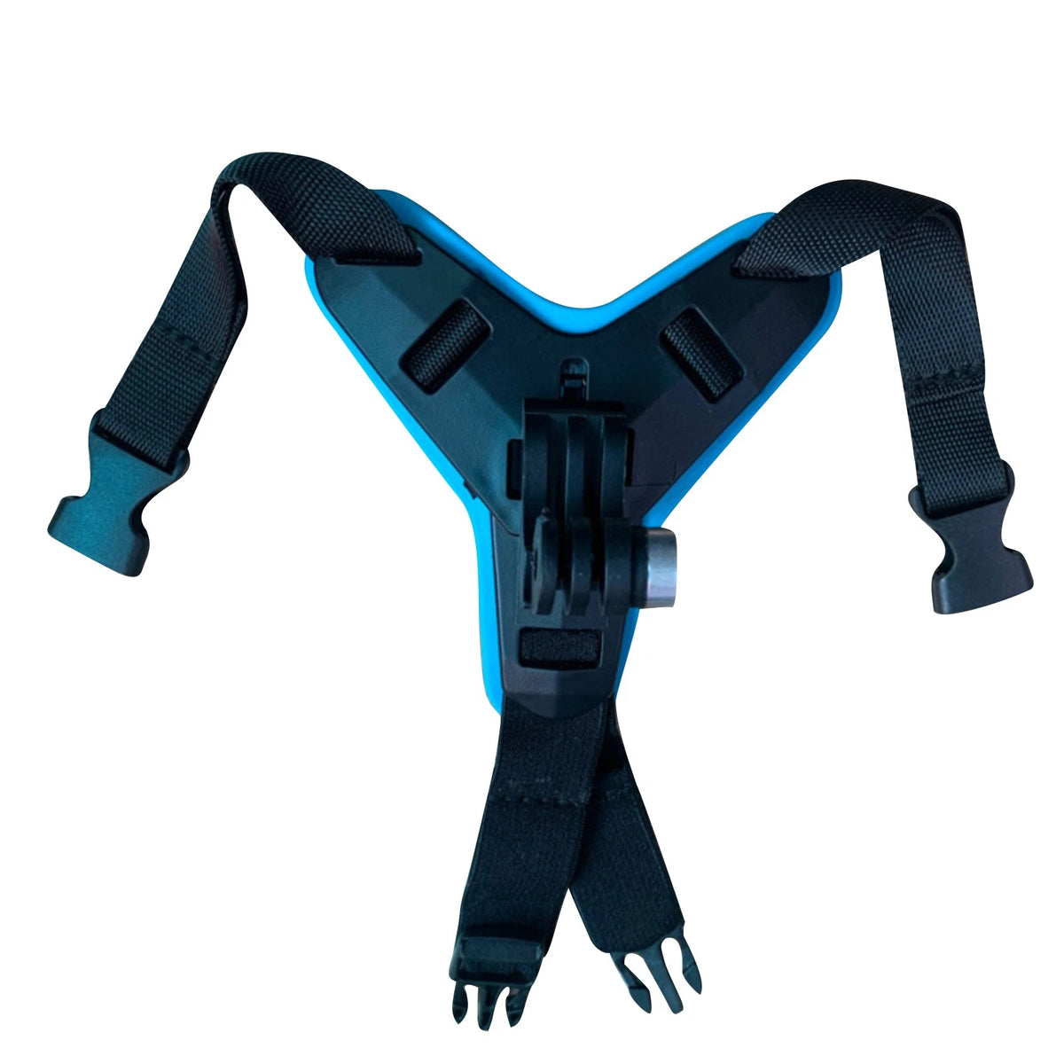 Helmet Mount Cradle for GoPro Hero 9/8/7/6 & Insta360