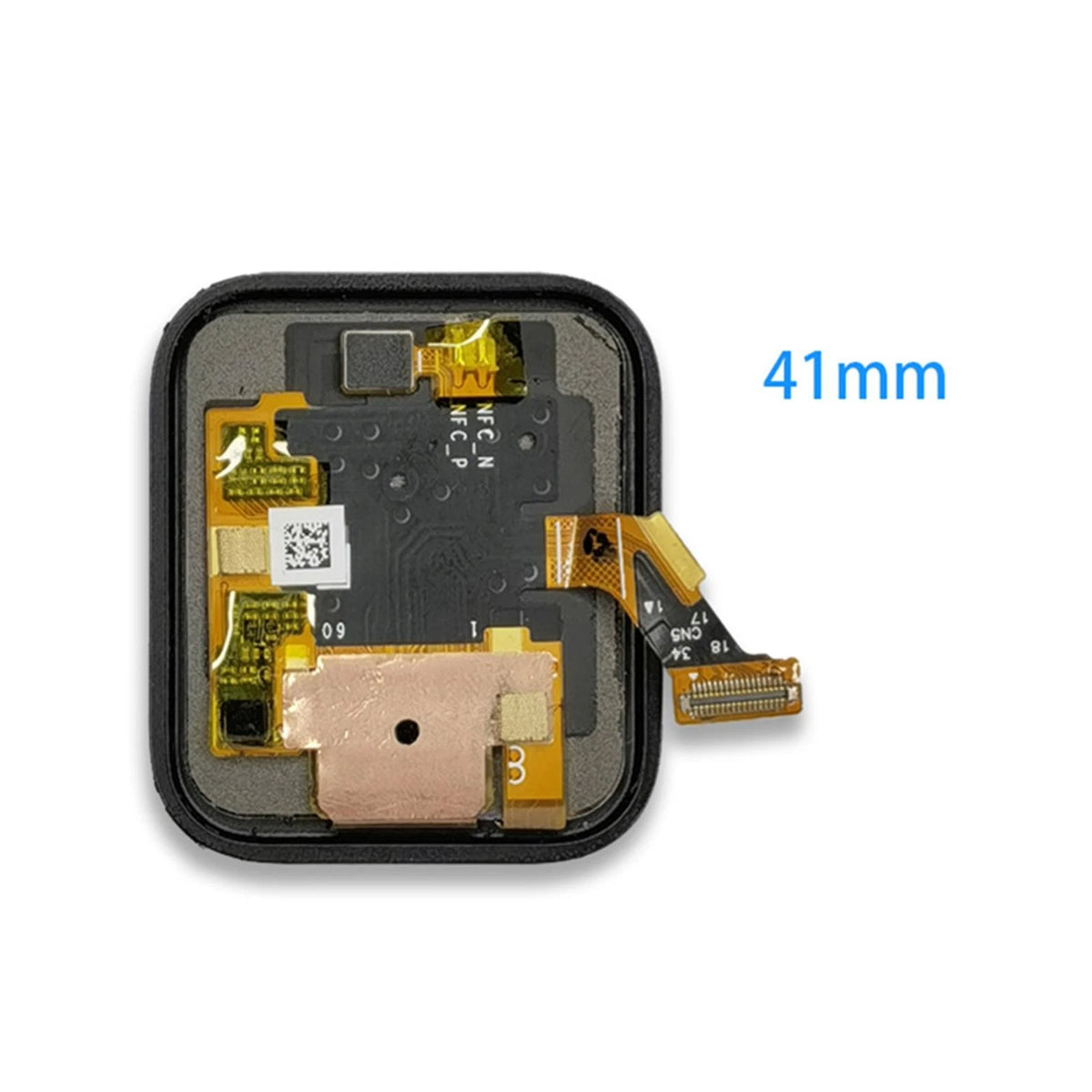 LCD Touch Display Screen Digitizer for OPPO Watch 41mm/46mm (D)