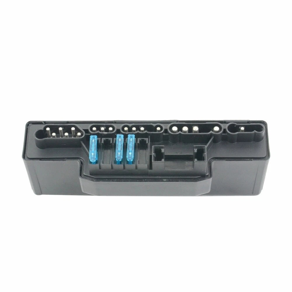 Fuse Box Relay Unit A2105400472 for Mercedes-Benz E-Class S210 W210 SLK R170