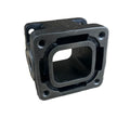 Exhaust Elbow Riser Spacer Block for Mercruiser (807476A6, 18-1908)