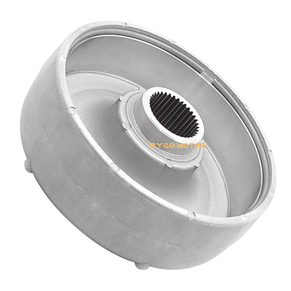 Rear Brake Drum Hub for Honda Sportrax 250 TRX250EX/TRX250X (2001–2023)