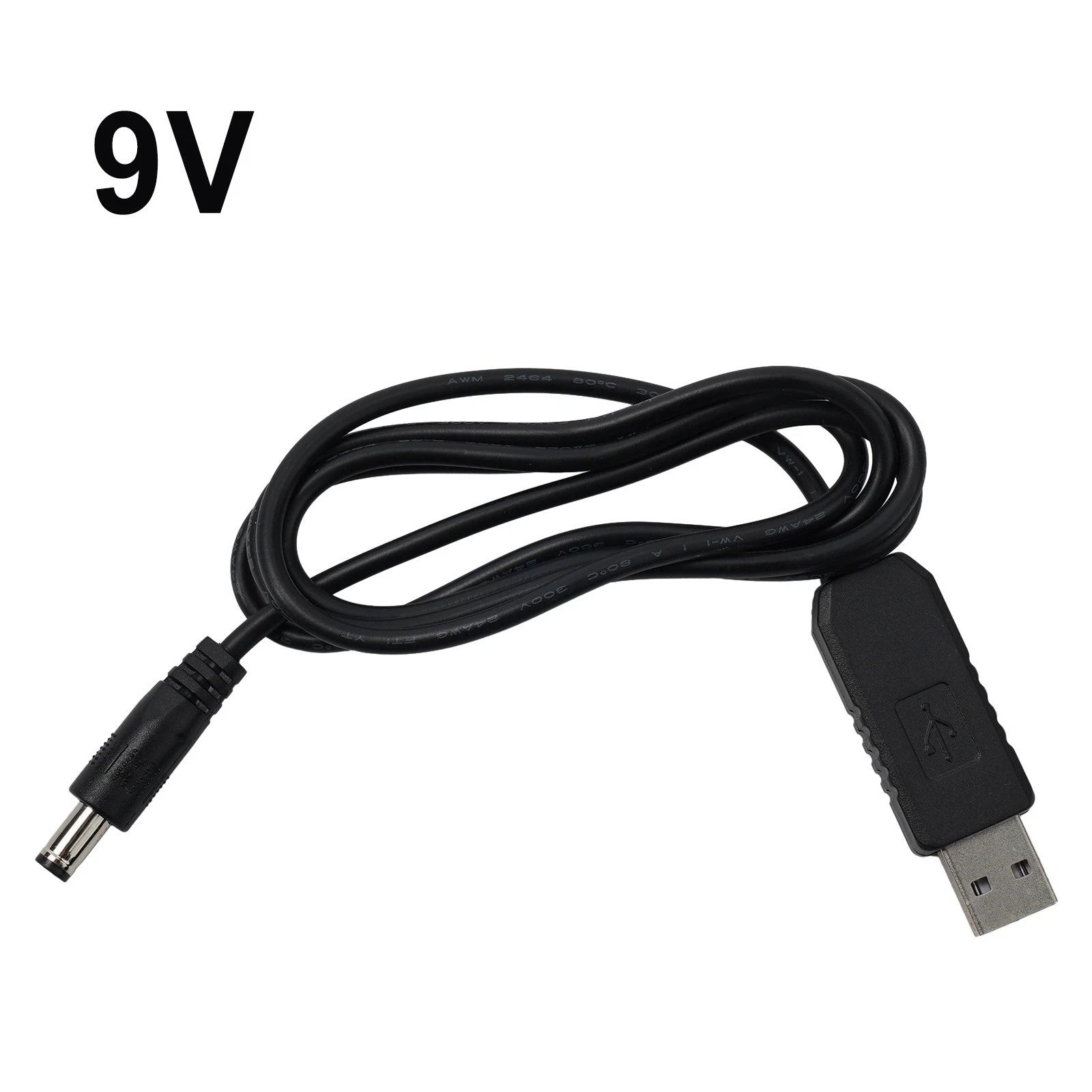 Power Boost Cable for 5V to 12V Applications (1 Piece)