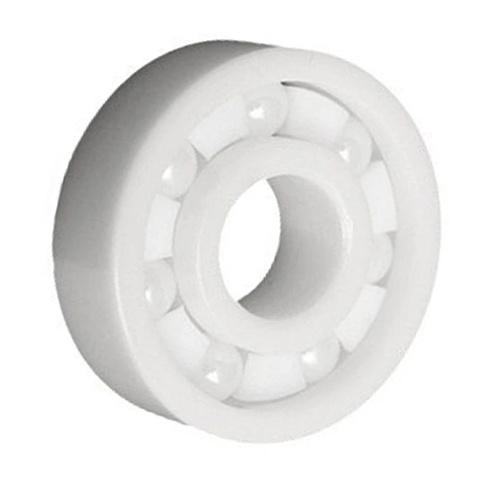 608 Ceramic Bearing for Compact Lightweight Applications