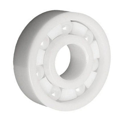 608 Ceramic Bearing for Compact Lightweight Applications