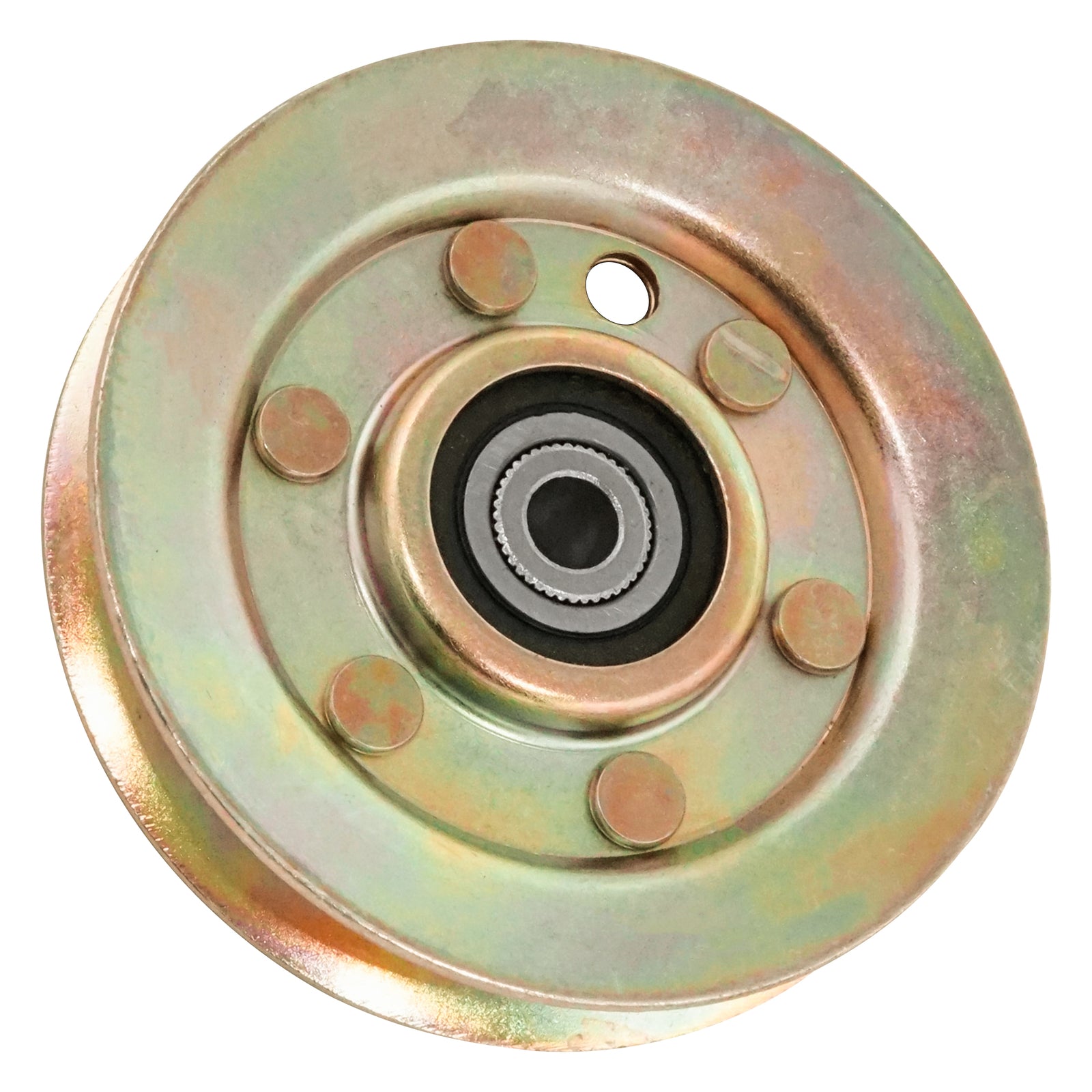 Idler Pulley Replacement for Troy-Bilt LT-2046 LTX 1842 LTX 2146 (2007–2014)