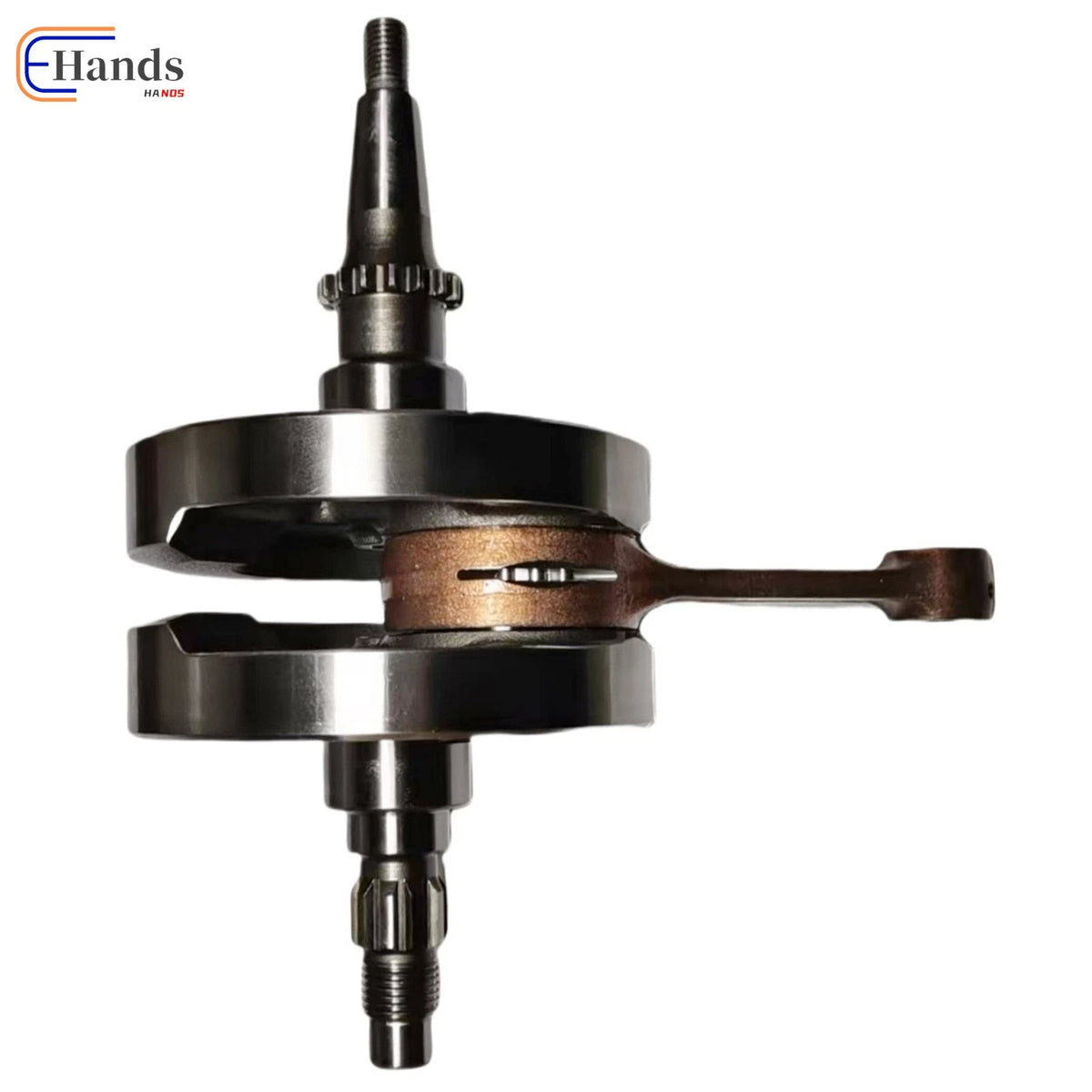 Crankshaft 13031-0106 for Kawasaki KX250F (2009)
