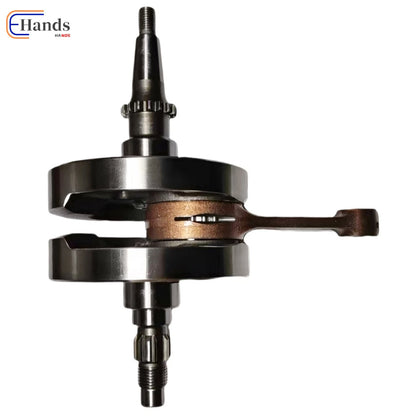 Crankshaft 13031-0106 for Kawasaki KX250F (2009)