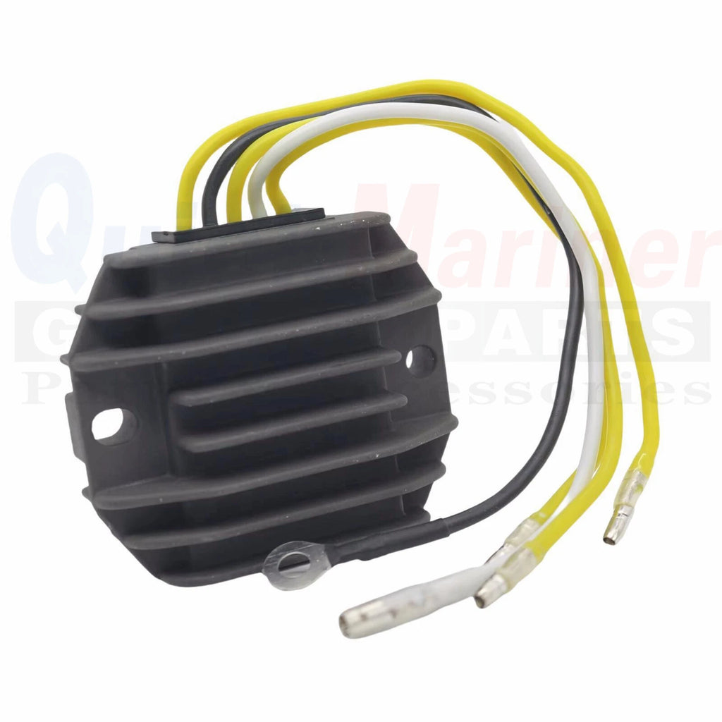 Outboard Rectifier Regulator for Suzuki DF9.9B DF15A DF20A (2013–2017) 32800-89L00