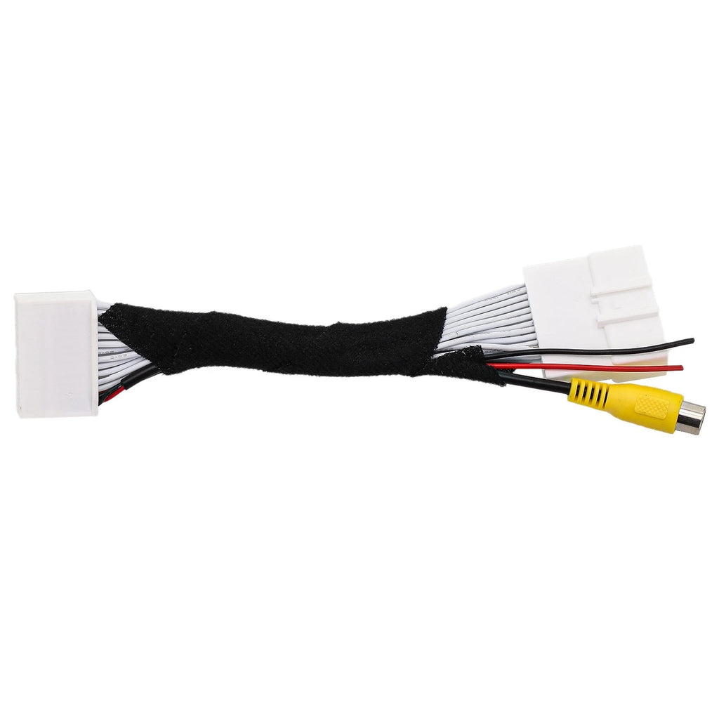 Rear View Camera Adapter Cable for Mazda CX-5 (2013–2017)