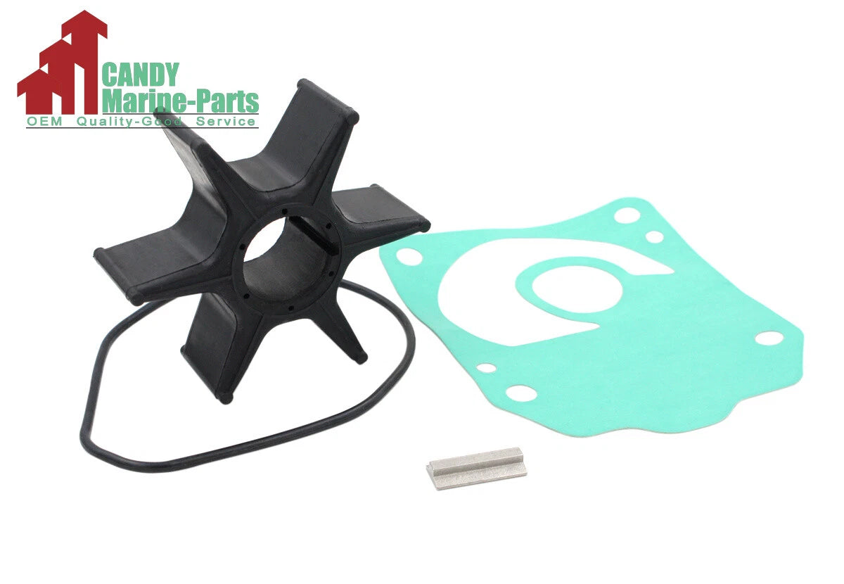 Water Pump Impeller Repair Kit for Honda Outboard (175A/200A/225A) 06192-ZY3-000