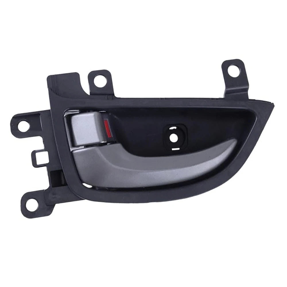Front Left Side Interior Door Handle Replacement 826103X000 for Hyundai Elantra