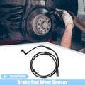Brake Pad Sensor for BMW (34356775850) (2010–2016)