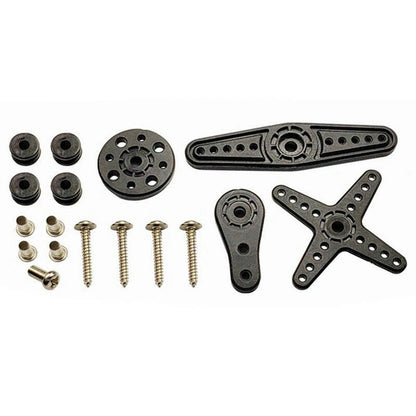35KG Torque Servo for RC Car SCX10 TRX4 (90 Degree Remote Control)