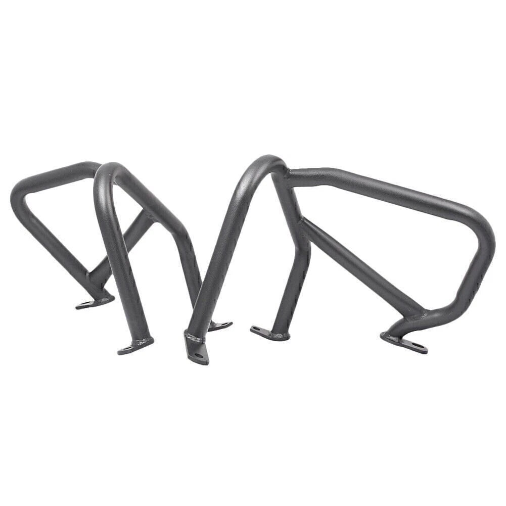 Front Engine Guard Crash Bar Protector for BMW R1200R (2015–2018)