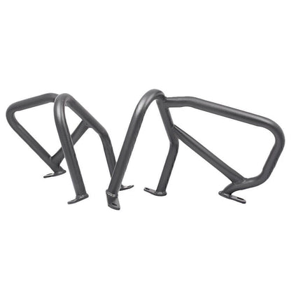 Front Engine Guard Crash Bar Protector for BMW R1200R (2015–2018)