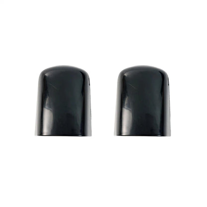 Set of 4 Door Handle End Caps Trim for Citroen C3 Picasso (2009–2017) / C4 (2004–2010)