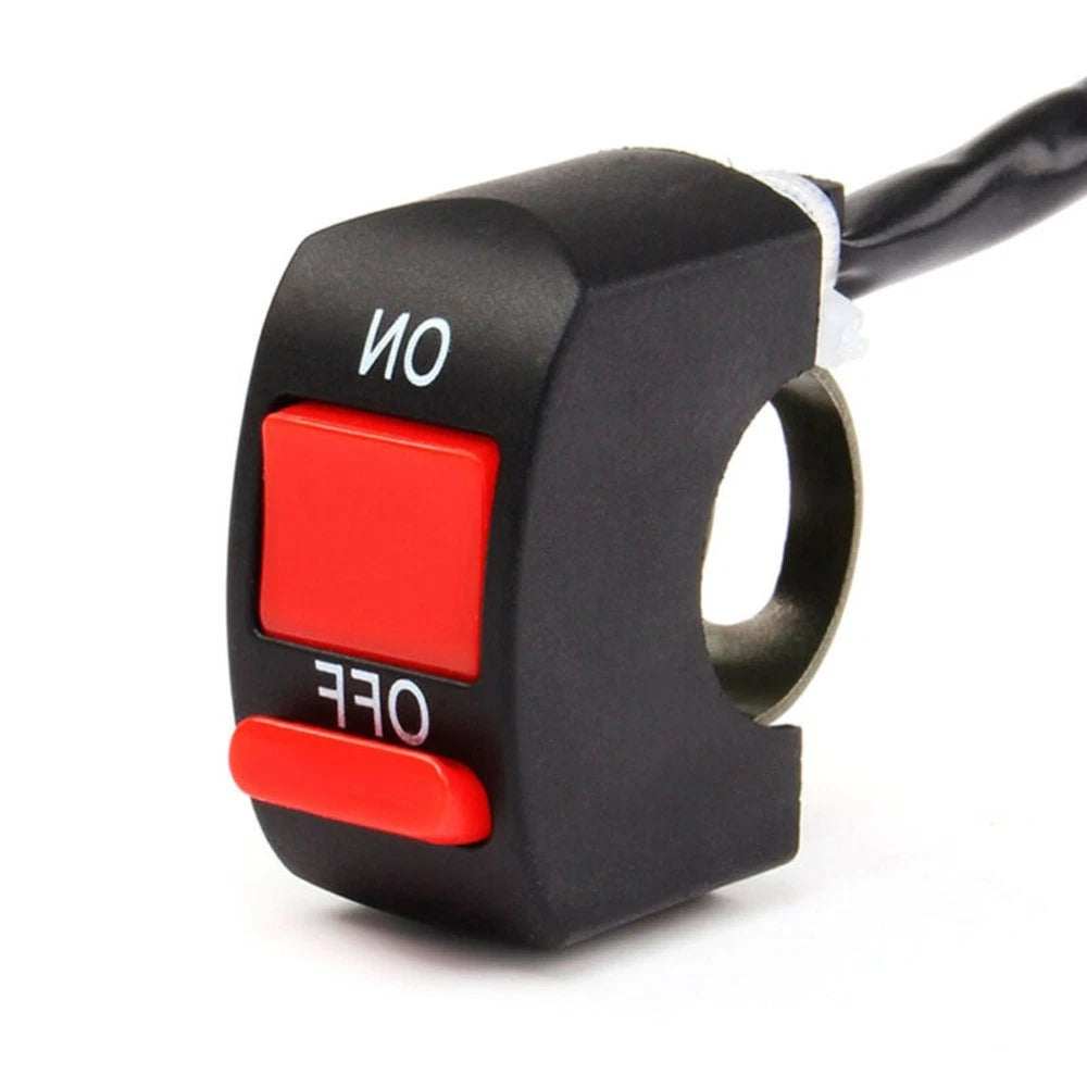 Headlight Switch Controller for SUV ATV Motorcycle (2010–2023)