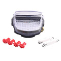 LED Tail Lamp for Honda CBR1000RR (2008–2011)