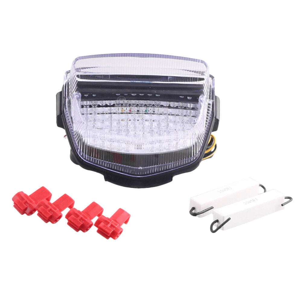 LED Tail Lamp for Honda CBR1000RR (2008–2011)