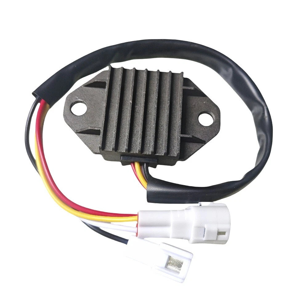 4-Wire Regulator for Yamaha WR250F WR450F (2007–2009, 2011–2013)