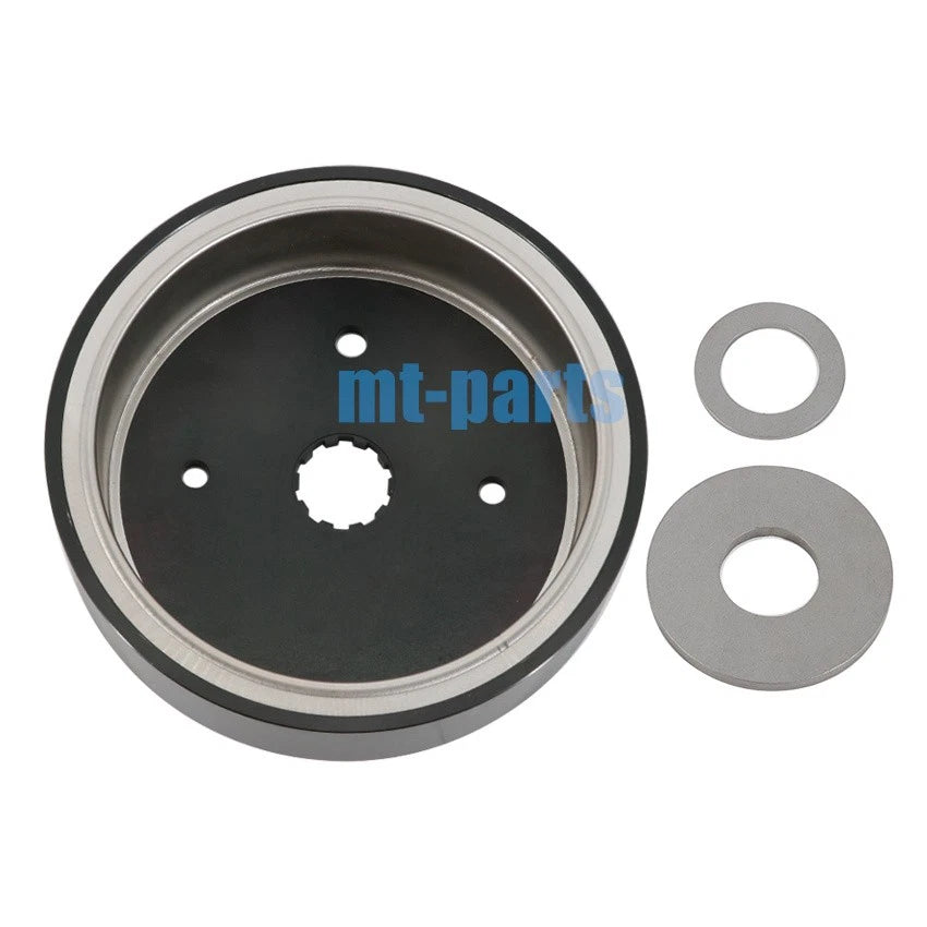 Stator Rotor for Harley-Davidson Electra Glide Classic FLHTC/Standard (1995–2005)