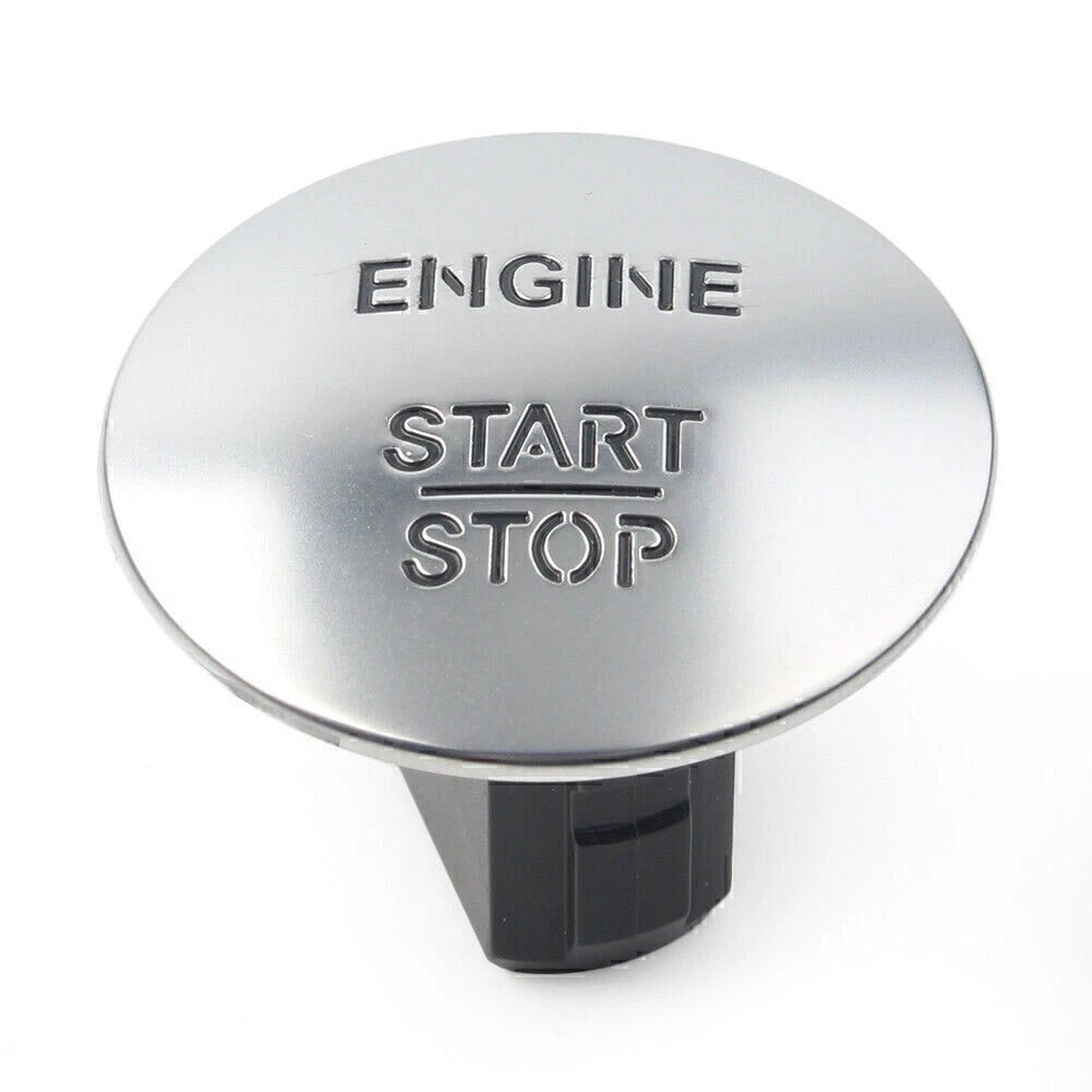 Keyless Go Push Button for Mercedes-Benz (2015–2021)
