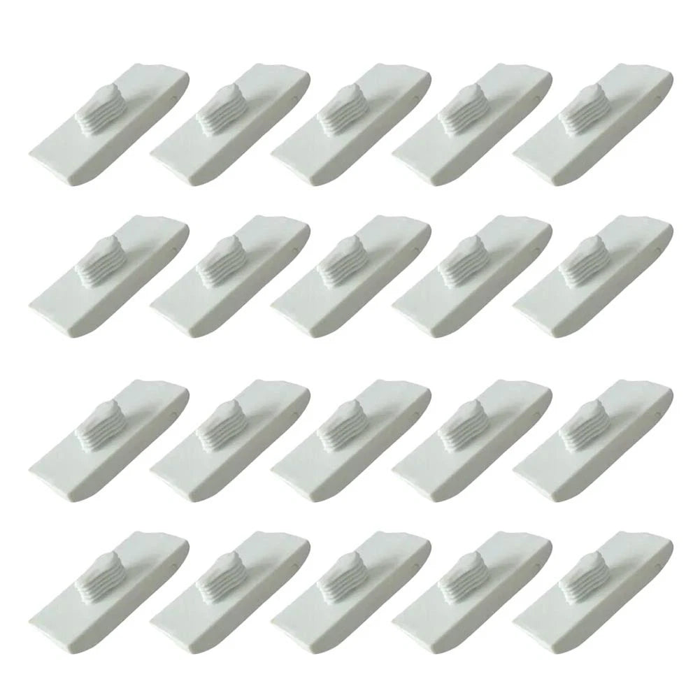 20Pcs Replacement Bumper Strips for Stihl MS240 MS260