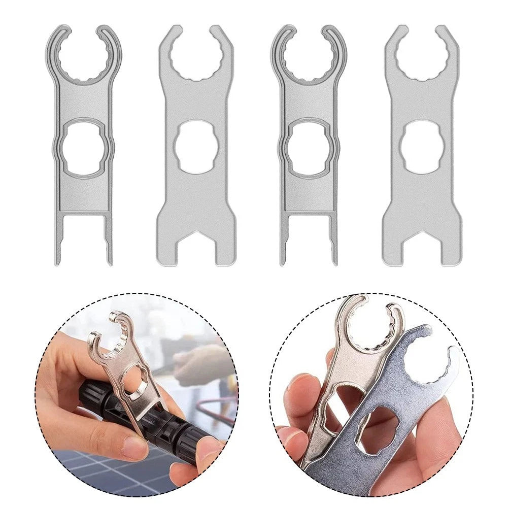 2X Wrench Assembly Tool Socket for