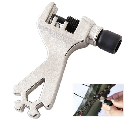 Bicycle Chain Remover and Spoke Tool for Swift Repairs